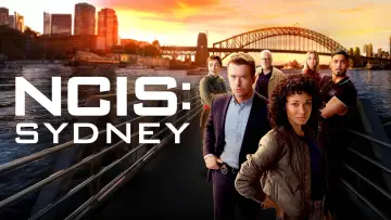 Задник до серіалу "NCIS: Sydney" #1411468