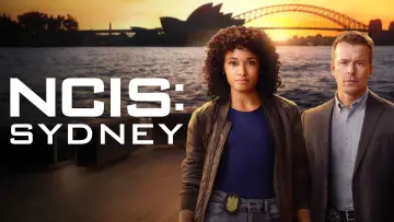 Задник до серіалу "NCIS: Sydney" #1411475