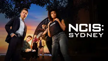 Задник до серіалу "NCIS: Sydney" #1411477