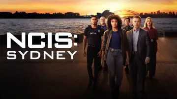 Задник до серіалу "NCIS: Sydney" #1411478