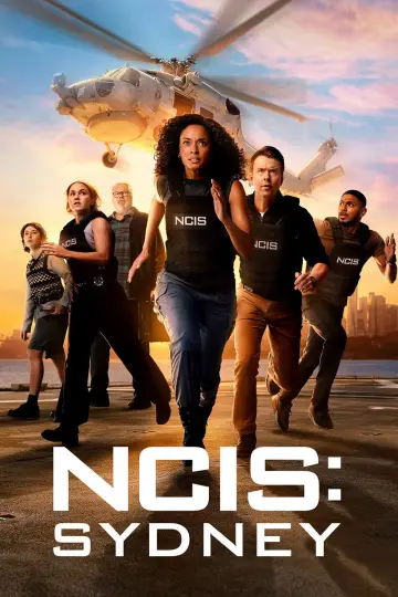Постер до серіалу "NCIS: Sydney" #1411492