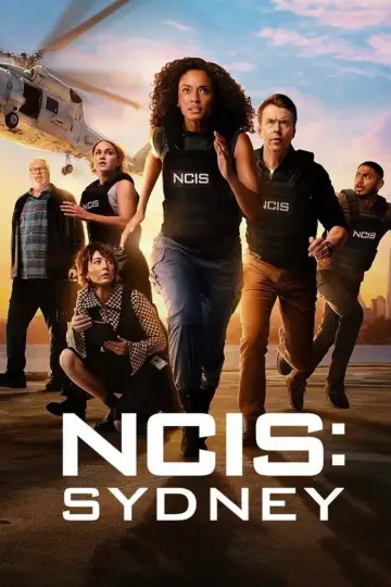 Постер до серіалу "NCIS: Sydney" #1738886