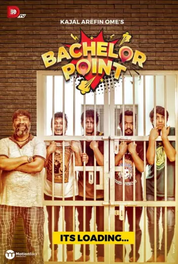 Постер до серіалу "Bachelor Point" #1342997
