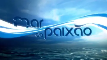 Задник до серіалу "Mar de Paixão" #1790170