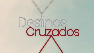 Задник до серіалу "Destinos Cruzados" #1546742