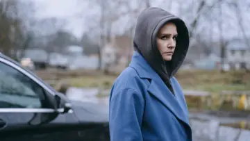 Задник до серіалу "Взаємна згода" #1338230