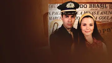 Amor e Revolução постер