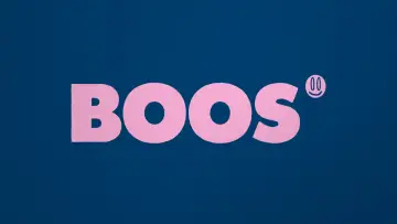 Задник до серіалу "#BOOS" #1592921