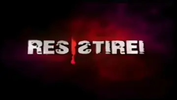 Задник до серіалу "Resistirei" #1688215