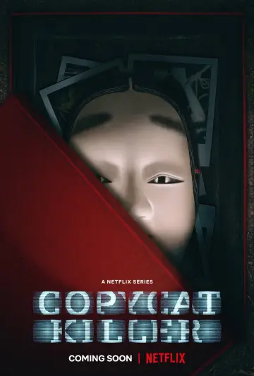 Постер до серіалу "Убивця-наслідувач" #1762932