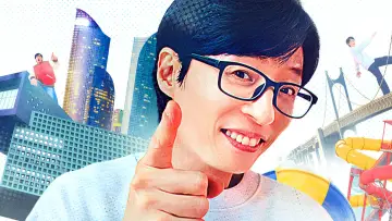 Задник к сериалу "더 존: 버텨야 산다" #1406606