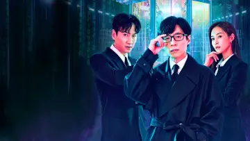 Задник к сериалу "더 존: 버텨야 산다" #1406610