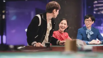 Задник к сериалу "더 존: 버텨야 산다" #1406613