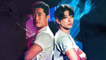 Задник к сериалу "더 존: 버텨야 산다" #1406626