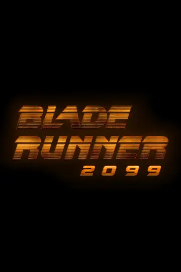 Постер до серіалу "Той, хто біжить по лезу 2099" #1472674