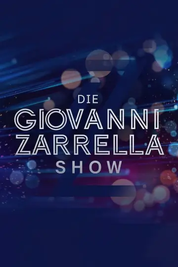 Die Giovanni Zarrella Show постер