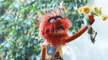 Задник до серіалу "The Muppets Mayhem" #1721252