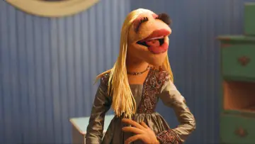 Задник до серіалу "The Muppets Mayhem" #1721270