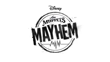 Задник до серіалу "The Muppets Mayhem" #1721286