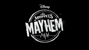 Задник до серіалу "The Muppets Mayhem" #1721289