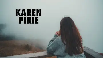 Задник до серіалу "Karen Pirie" #1494846