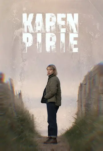 Постер до серіалу "Karen Pirie" #1494851
