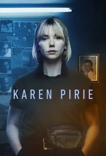 Постер до серіалу "Karen Pirie" #1494854