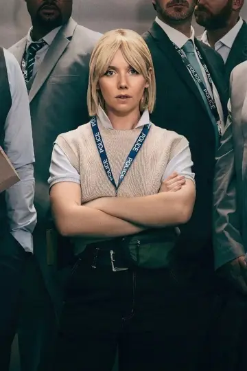 Постер до серіалу "Karen Pirie" #1494856