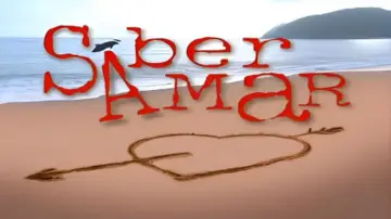 Задник до серіалу "Saber Amar" #1661147