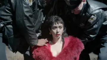 Задник до серіалу "Пінгвін" #1324340