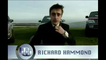 Задник к сериалу "Motor Week" #1394638