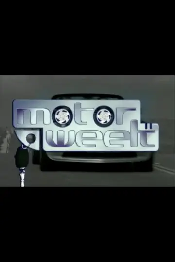 Motor Week постер