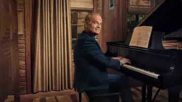 Задник до серіалу "Фрейзер" #1453457
