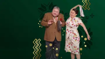 Задник до серіалу "Будиночок на щастя" #1440454