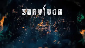 Задник до серіалу "Survivor Хорватія" #1806499