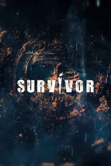 Survivor Хорватія постер