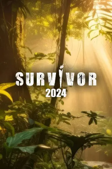 Survivor 2024 — 5 сезон