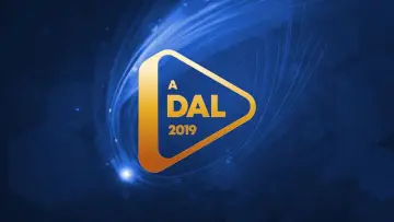 Задник до серіалу "A dal" #1432458