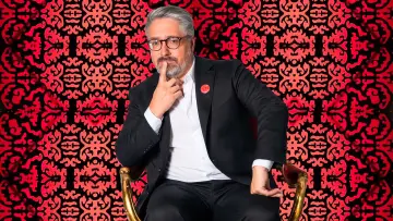 Задник до серіалу "Taskmaster" #1547861
