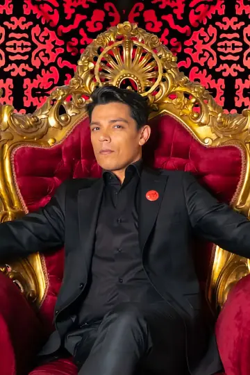 Постер до серіалу "Taskmaster" #1547866