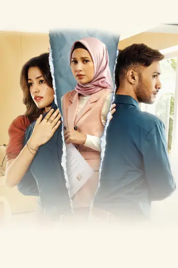 Wedding Agreement: The Series постер