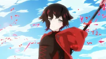 Задник до серіалу "RWBY: Крижане Королівство" #1595536