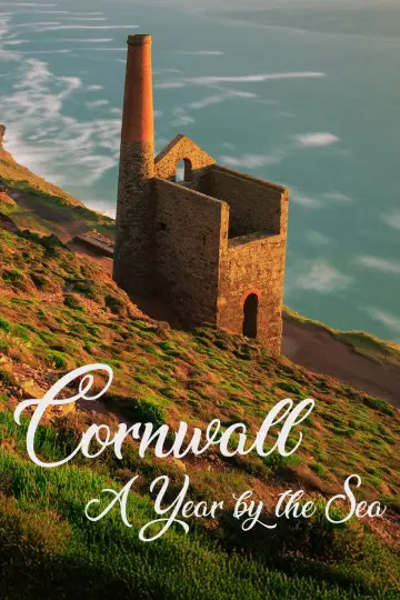 Постер до серіалу "Cornwall: A Year by the Sea" #1510904