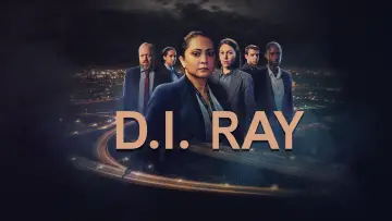 Задник до серіалу "DI Ray" #1502314