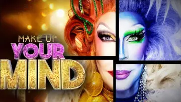 Задник до серіалу "Make Up Your Mind" #1534968