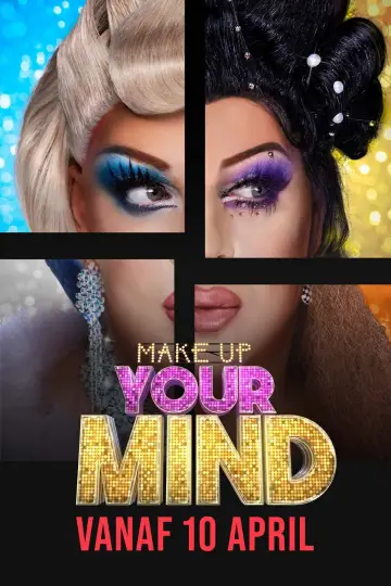 Постер до серіалу "Make Up Your Mind" #1534979