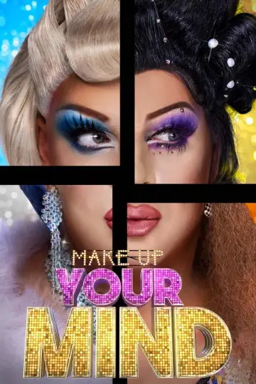 Постер до серіалу "Make Up Your Mind" #1534983