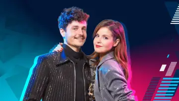 Ейфорія постер