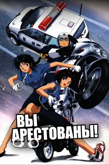 Ви під арештом (1994)