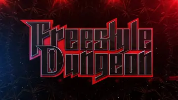 Задник до серіалу "フリースタイルダンジョン" #1660406